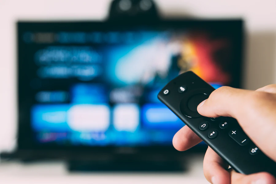 SmartOne IPTV sur Smart TV