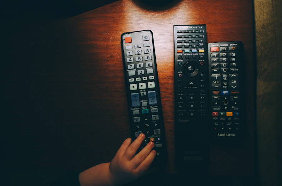 IPTV VOD lecture films et séries