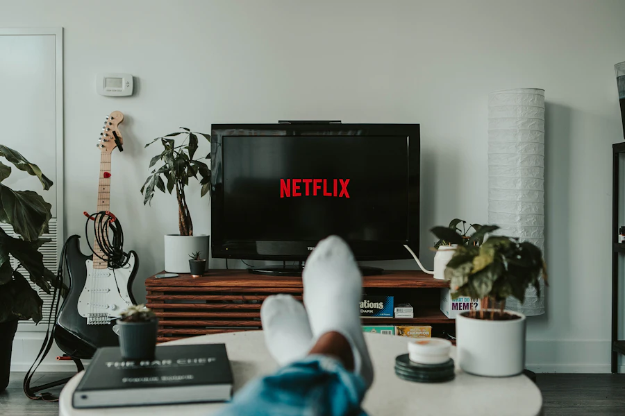 buffering IPTV solution pour la télévision